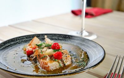 Tervetuloa äitienpäivälounaalle!