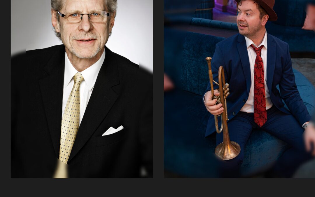 Seppo Hovi & Kalevi Louhivuori Trio Torstaina 17.7