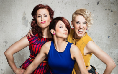 Soul Sisters goes Ranta-aitta 13.8